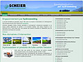 Hydroseeding et mat�riel et accessoires pour hydroseeders