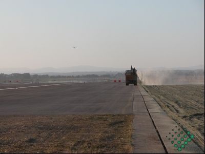 hydroseeder