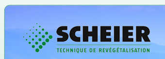 Scheier Logo